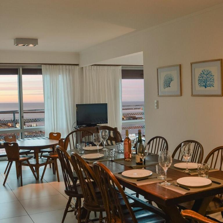 BT Homes - Muy Amplio & Vista Frente al Mar - Playa Grande - Apartamento de 3 dormitorios - 27