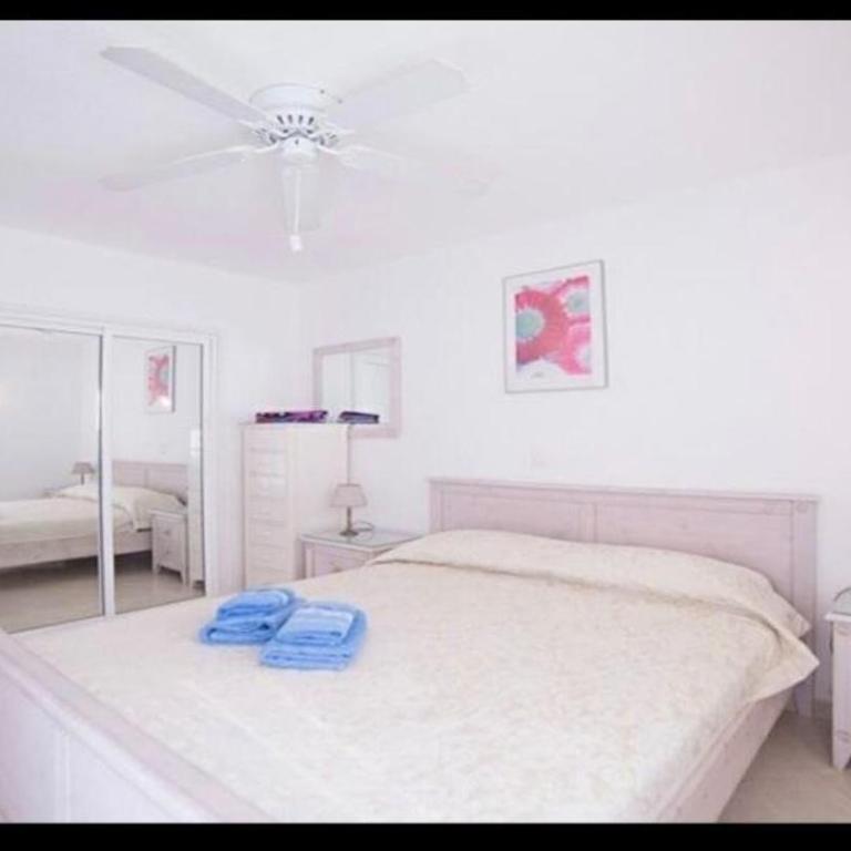 Casa club Atlantic - Apartamento de 3 dormitorios - 2