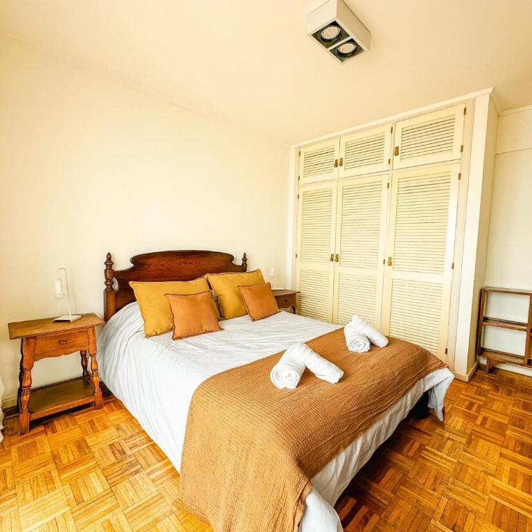 BT Homes - Muy Amplio & Vista Frente al Mar - Playa Grande - Apartamento de 3 dormitorios - 35