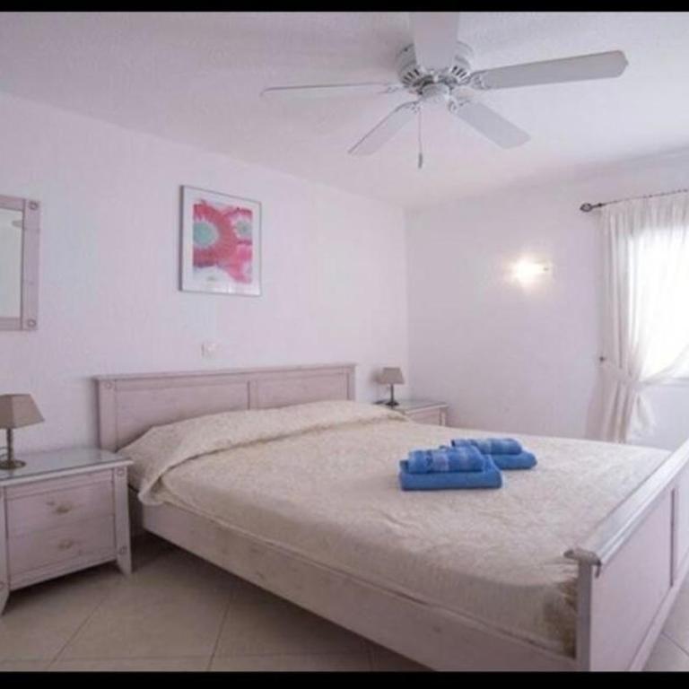 Casa club Atlantic - Apartamento de 3 dormitorios - 6