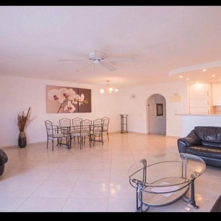 Casa club Atlantic - Apartamento de 3 dormitorios - 8