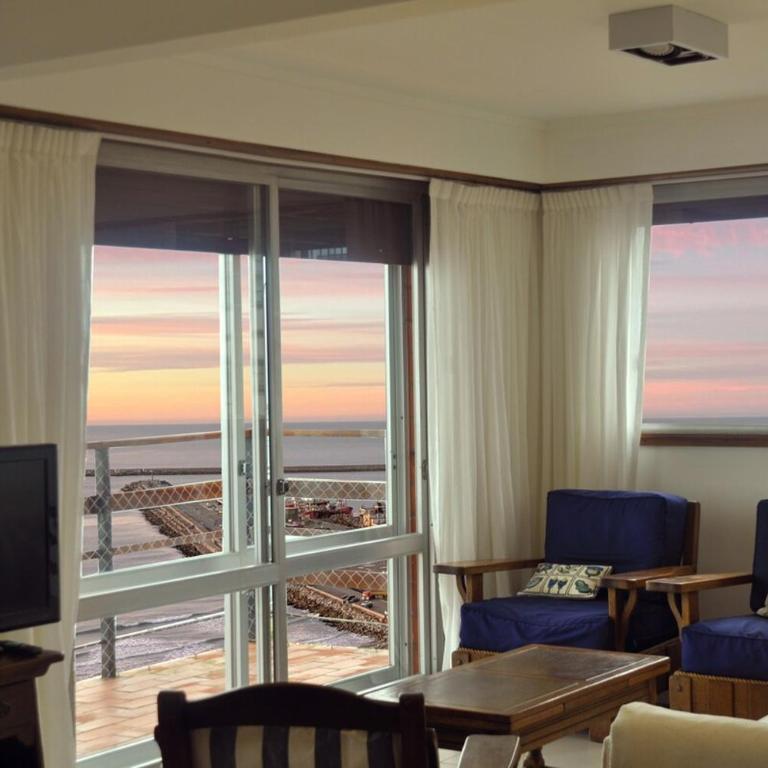 BT Homes - Muy Amplio & Vista Frente al Mar - Playa Grande - Apartamento de 3 dormitorios - 41