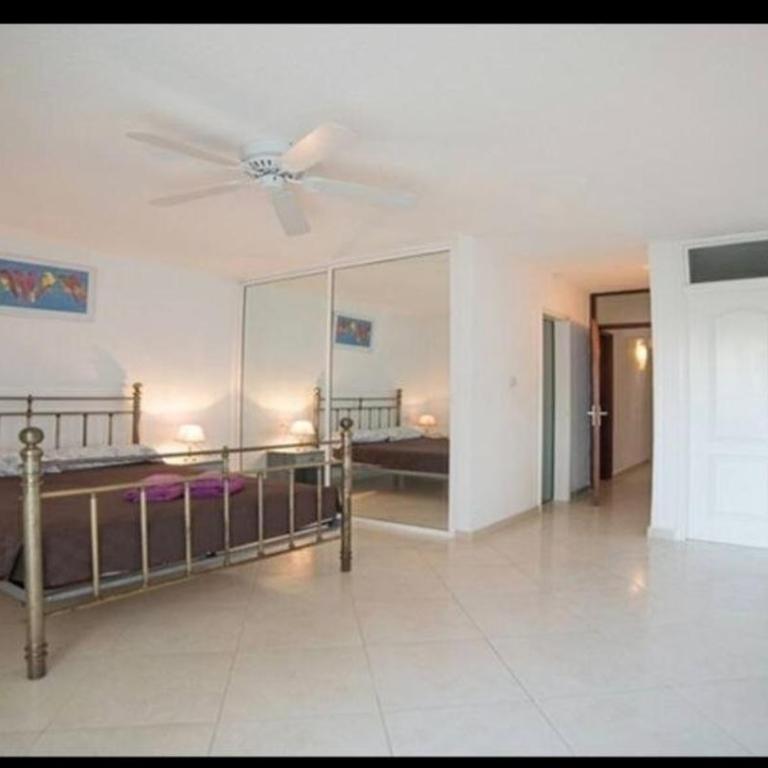 Casa club Atlantic - Apartamento de 3 dormitorios - 12