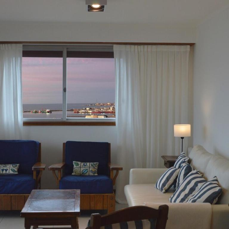 BT Homes - Muy Amplio & Vista Frente al Mar - Playa Grande - Apartamento de 3 dormitorios - 49