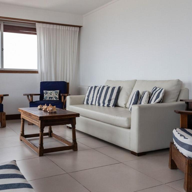 BT Homes - Muy Amplio & Vista Frente al Mar - Playa Grande - Apartamento de 3 dormitorios - 50