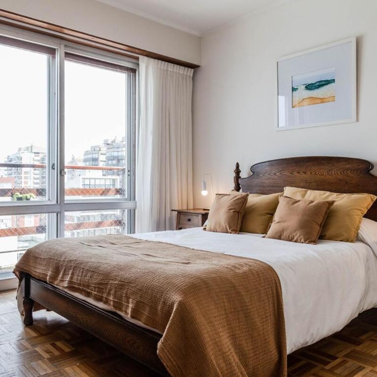 BT Homes - Muy Amplio & Vista Frente al Mar - Playa Grande - Apartamento de 3 dormitorios - 51