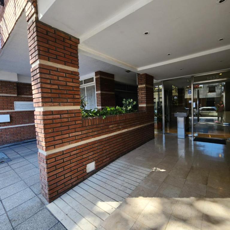 Mi Lugar en Buenos Aires I - Apartamento - 2