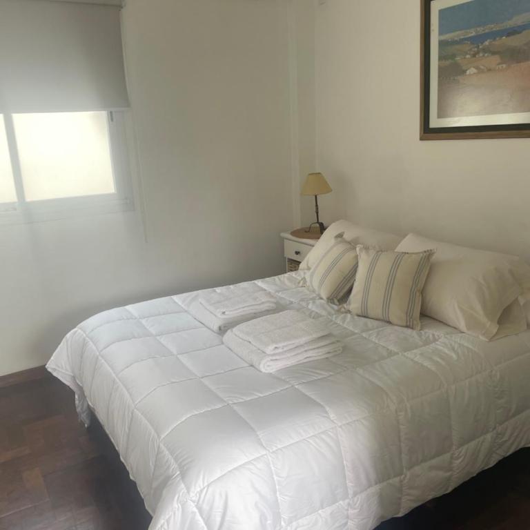 Loft Mar del Plata Torreon Guemes area - Apartamento de 2 dormitorios - 3