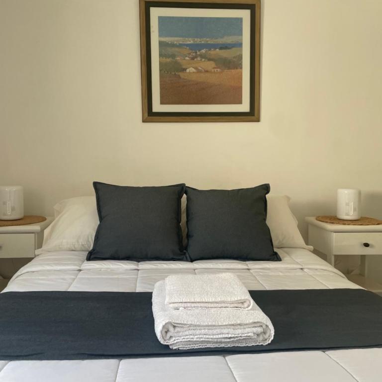 Loft Mar del Plata Torreon Guemes area - Apartamento de 2 dormitorios - 6