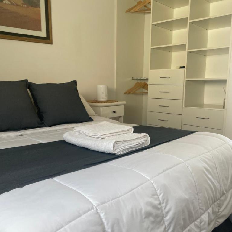 Loft Mar del Plata Torreon Guemes area - Apartamento de 2 dormitorios - 7