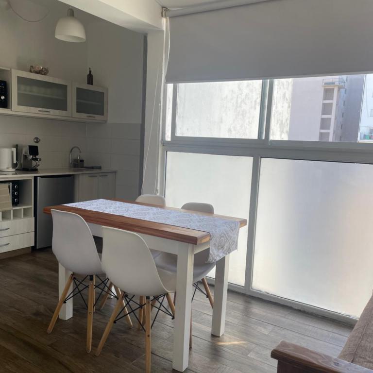 Loft Mar del Plata Torreon Guemes area - Apartamento de 2 dormitorios - 8