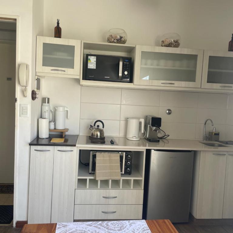 Loft Mar del Plata Torreon Guemes area - Apartamento de 2 dormitorios - 9
