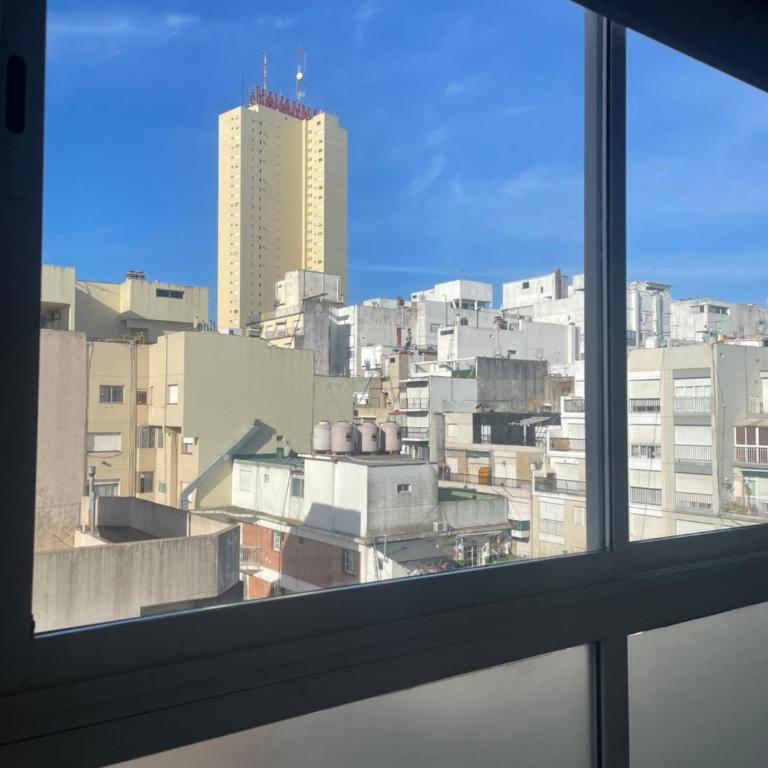 Loft Mar del Plata Torreon Guemes area - Apartamento de 2 dormitorios - 14