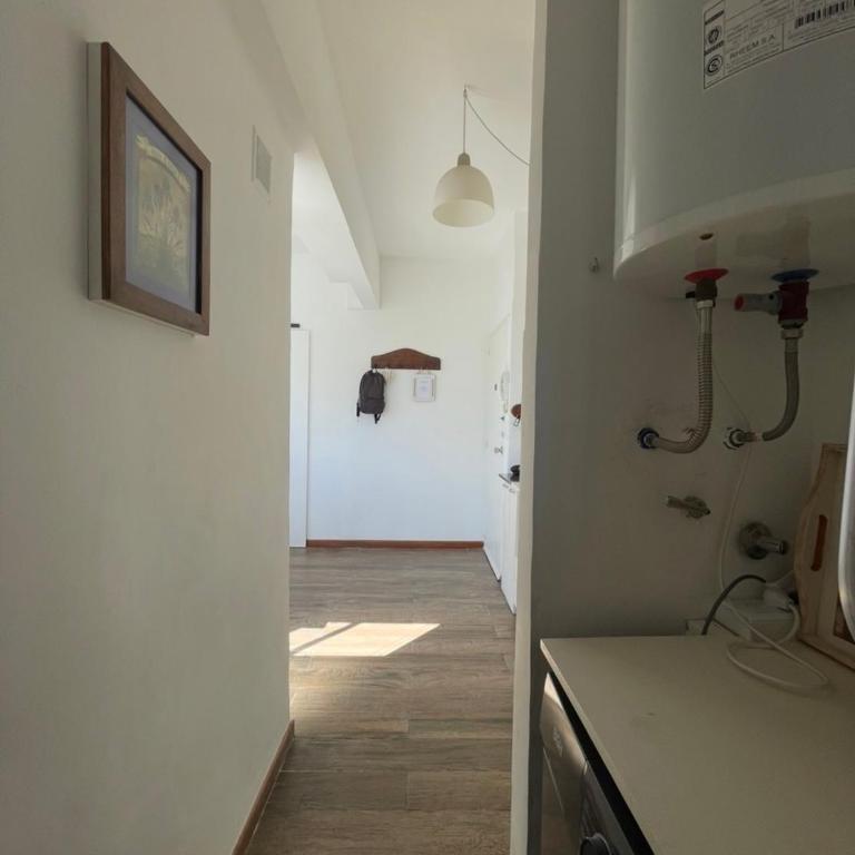 Loft Mar del Plata Torreon Guemes area - Apartamento de 2 dormitorios - 17