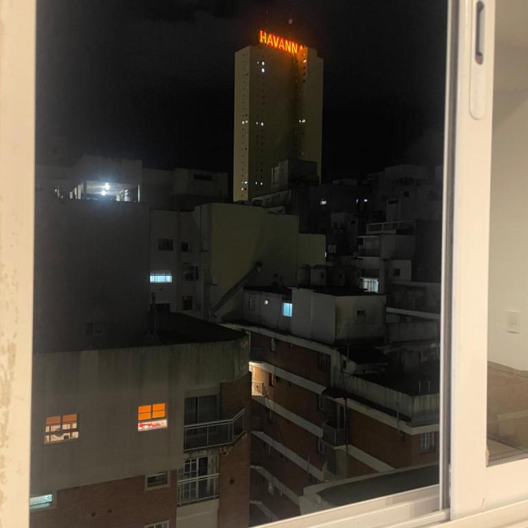 Loft Mar del Plata Torreon Guemes area - Apartamento de 2 dormitorios - 18