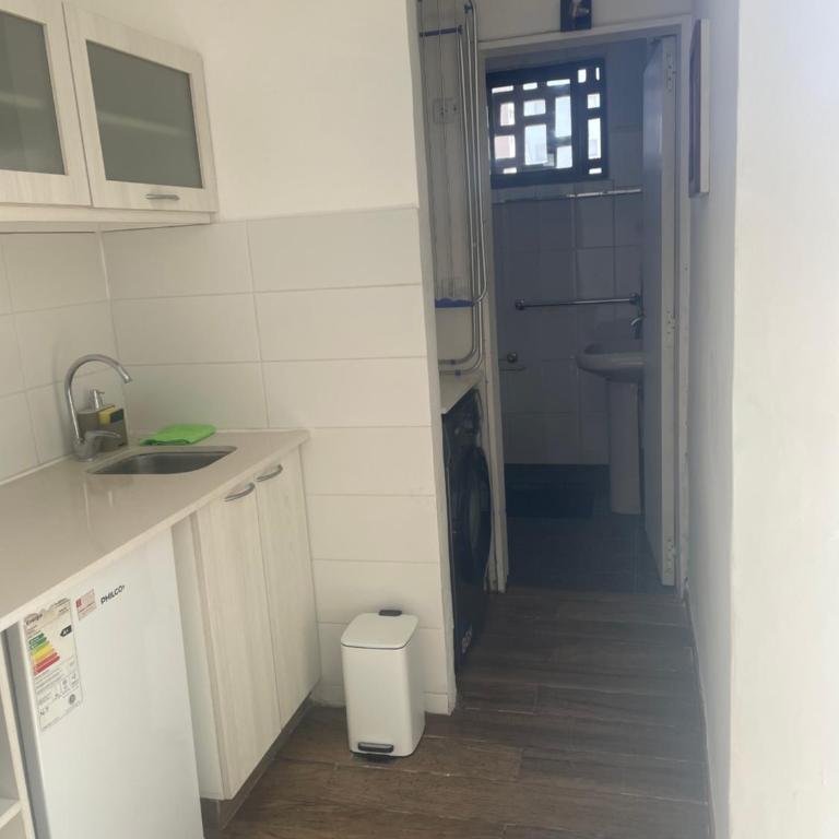 Loft Mar del Plata Torreon Guemes area - Apartamento de 2 dormitorios - 19