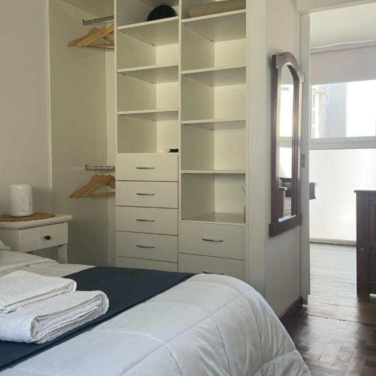 Loft Mar del Plata Torreon Guemes area - Apartamento de 2 dormitorios - 20