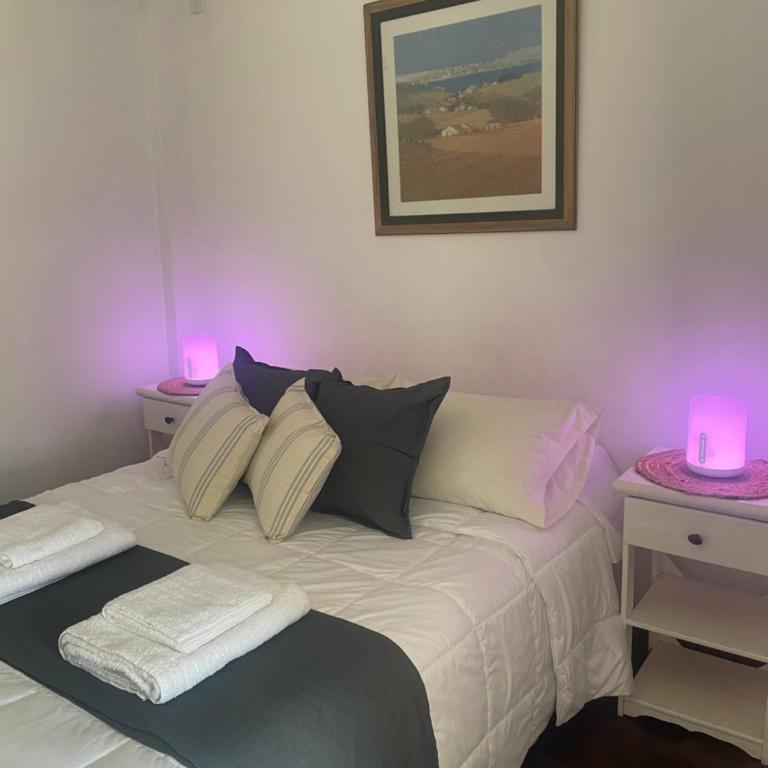 Loft Mar del Plata Torreon Guemes area - Apartamento de 2 dormitorios - 27