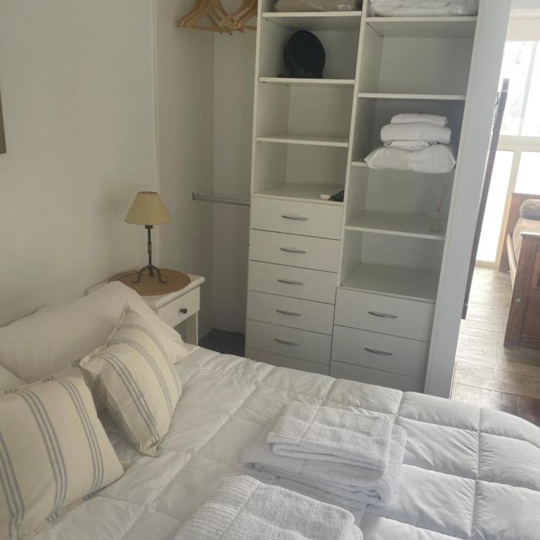 Loft Mar del Plata Torreon Guemes area - Apartamento de 2 dormitorios - 33
