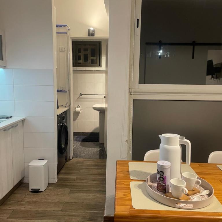 Loft Mar del Plata Torreon Guemes area - Apartamento de 2 dormitorios - 40