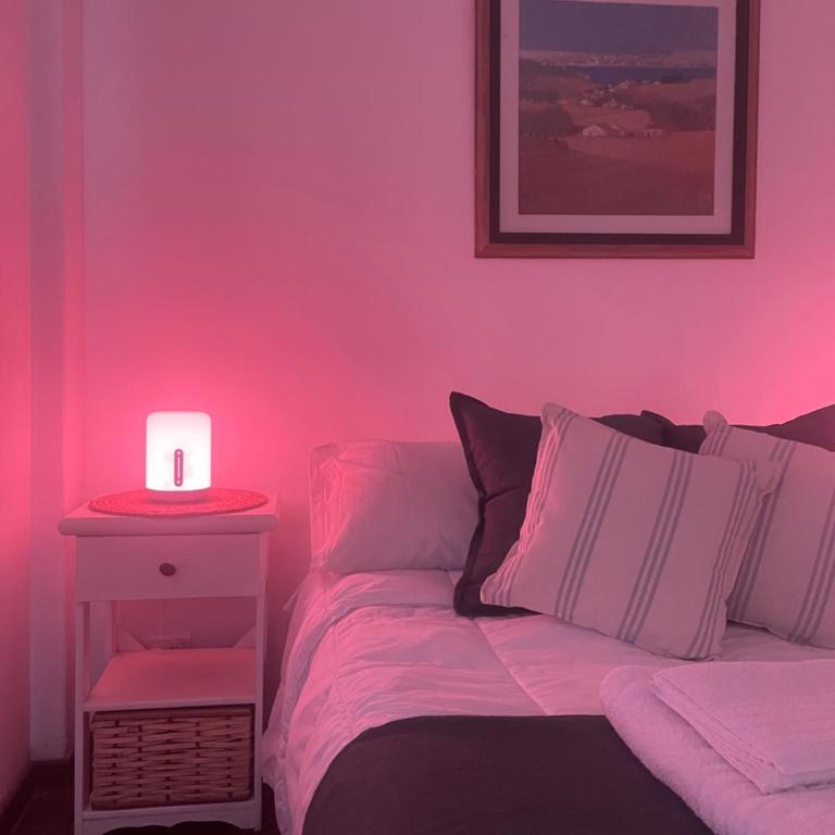 Loft Mar del Plata Torreon Guemes area - Apartamento de 2 dormitorios - 41