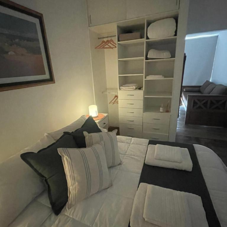 Loft Mar del Plata Torreon Guemes area - Apartamento de 2 dormitorios - 42