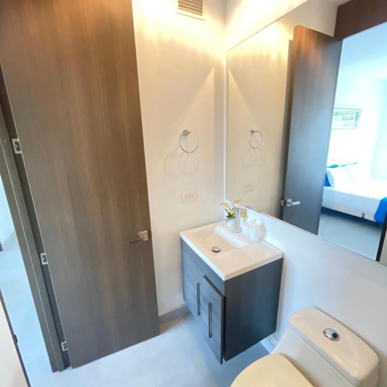 apto 404 pozos colorados - Apartamento de 2 dormitorios - 7