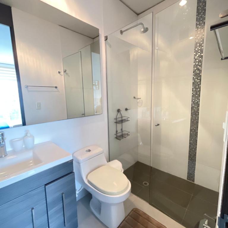 apto 404 pozos colorados - Apartamento de 2 dormitorios - 5