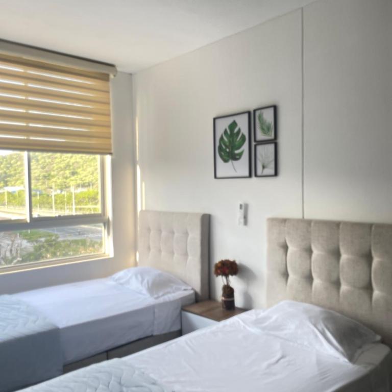 apto 404 pozos colorados - Apartamento de 2 dormitorios - 8