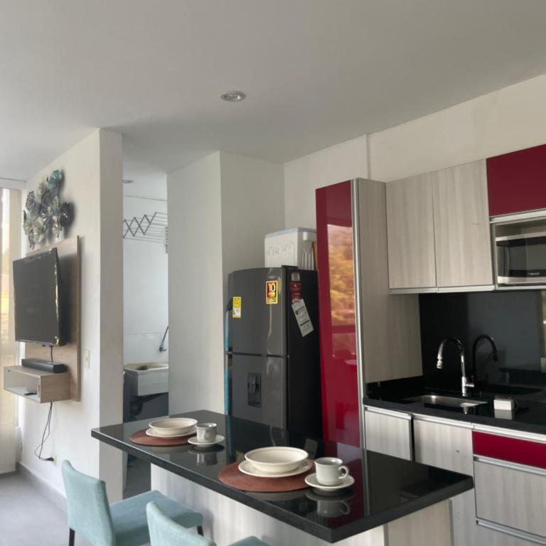 apto 404 pozos colorados - Apartamento de 2 dormitorios - 9