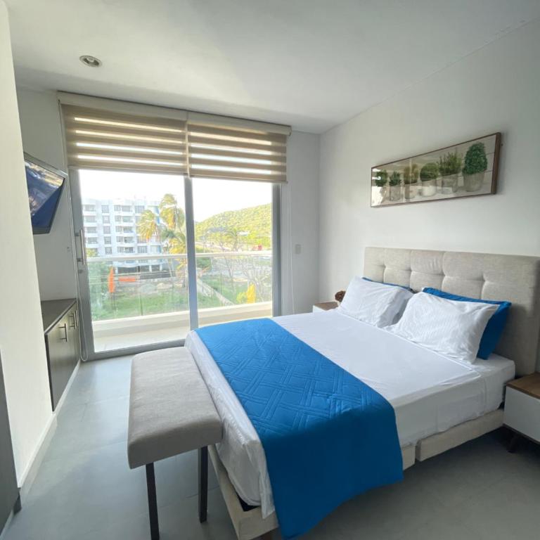 apto 404 pozos colorados - Apartamento de 2 dormitorios - 15