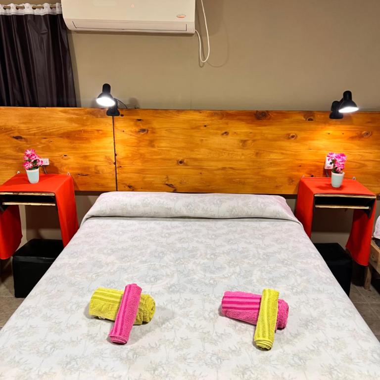 Don Mario - Apartamento de 1 dormitorio - 7