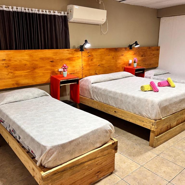 Don Mario - Apartamento de 1 dormitorio - 6