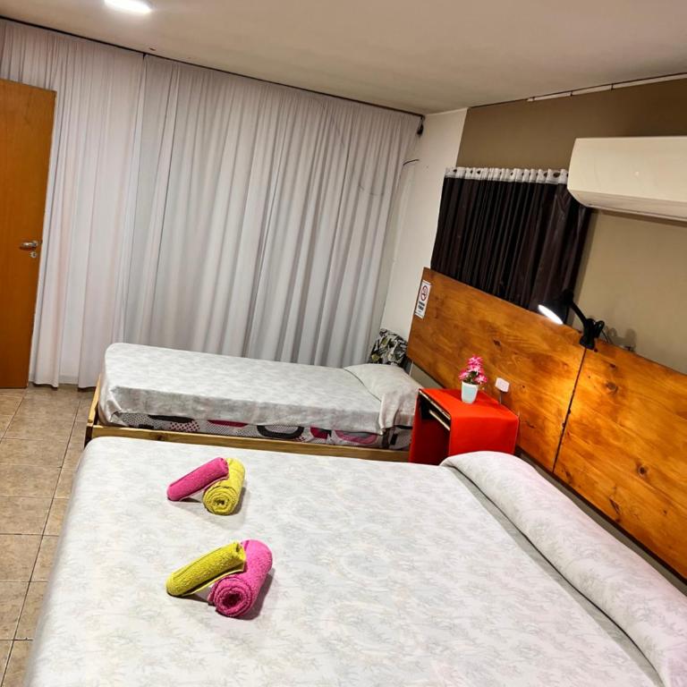 Don Mario - Apartamento de 1 dormitorio - 5