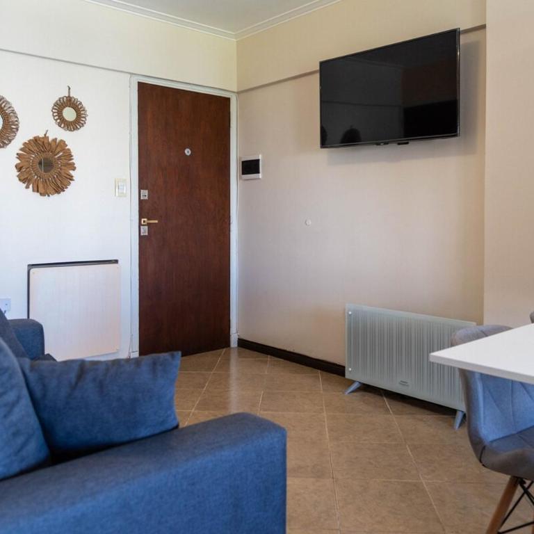 BT Homes - Studio Renovado & Moderno a Metros Mar - Apartamento de 1 dormitorio - 8