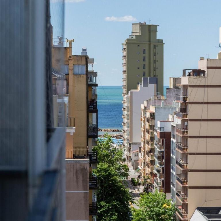 BT Homes - Studio Renovado & Moderno a Metros Mar - Apartamento de 1 dormitorio - 11