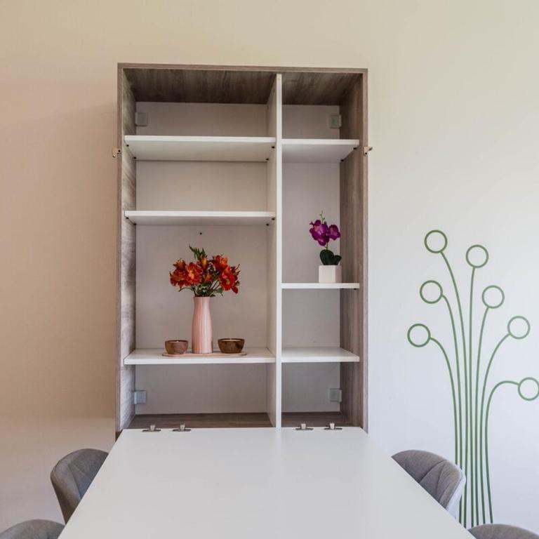 BT Homes - Studio Renovado & Moderno a Metros Mar - Apartamento de 1 dormitorio - 14