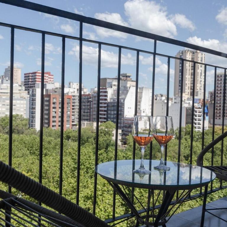 BT Homes - Studio Renovado & Moderno a Metros Mar - Apartamento de 1 dormitorio - 15