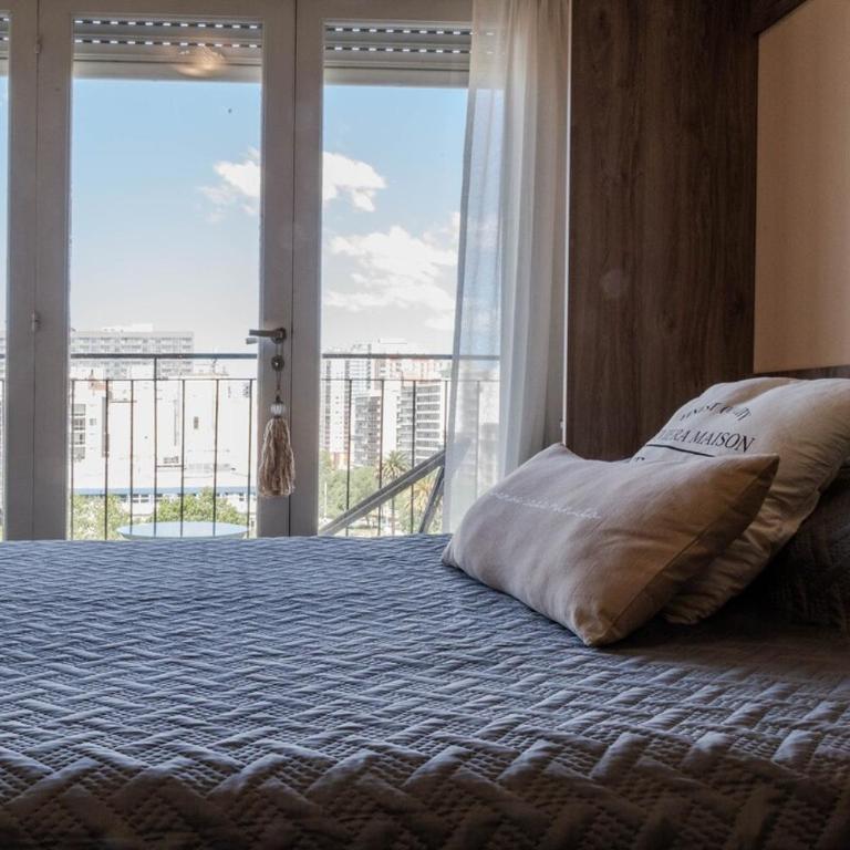 BT Homes - Studio Renovado & Moderno a Metros Mar - Apartamento de 1 dormitorio - 16