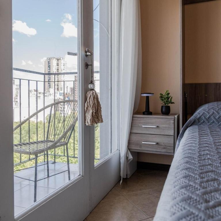BT Homes - Studio Renovado & Moderno a Metros Mar - Apartamento de 1 dormitorio - 18