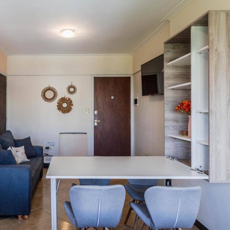 BT Homes - Studio Renovado & Moderno a Metros Mar - Apartamento de 1 dormitorio - 21