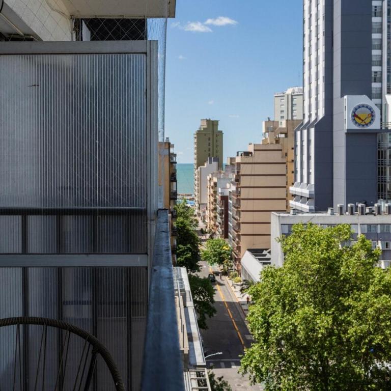 BT Homes - Studio Renovado & Moderno a Metros Mar - Apartamento de 1 dormitorio - 24
