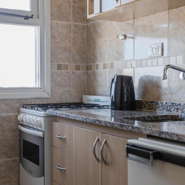 BT Homes - Studio Renovado & Moderno a Metros Mar - Apartamento de 1 dormitorio - 28