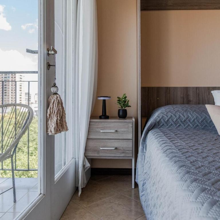 BT Homes - Studio Renovado & Moderno a Metros Mar - Apartamento de 1 dormitorio - 31