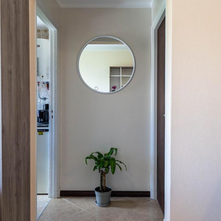 BT Homes - Studio Renovado & Moderno a Metros Mar - Apartamento de 1 dormitorio - 35