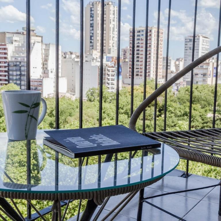 BT Homes - Studio Renovado & Moderno a Metros Mar - Apartamento de 1 dormitorio - 36