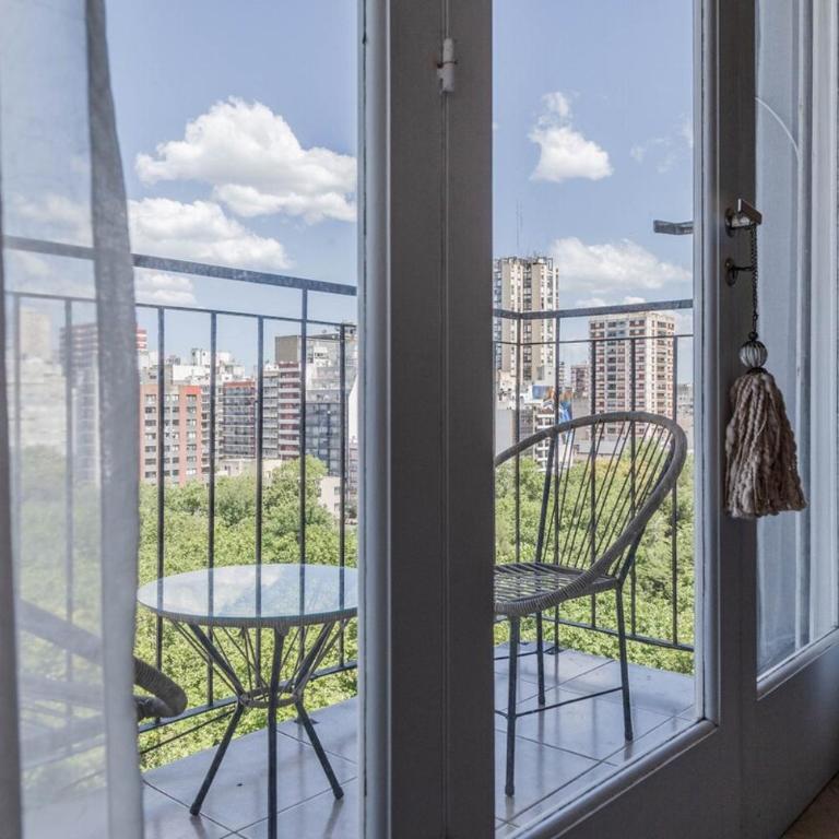 BT Homes - Studio Renovado & Moderno a Metros Mar - Apartamento de 1 dormitorio - 38