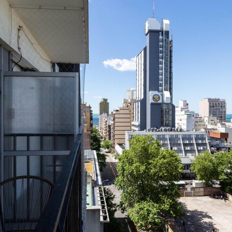 BT Homes - Studio Renovado & Moderno a Metros Mar - Apartamento de 1 dormitorio - 41