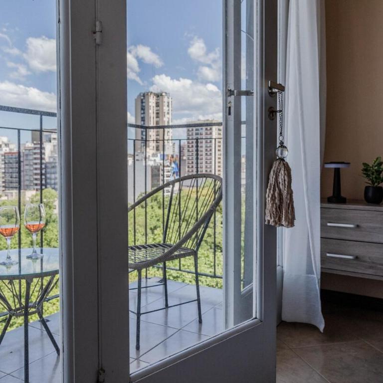 BT Homes - Studio Renovado & Moderno a Metros Mar - Apartamento de 1 dormitorio - 42