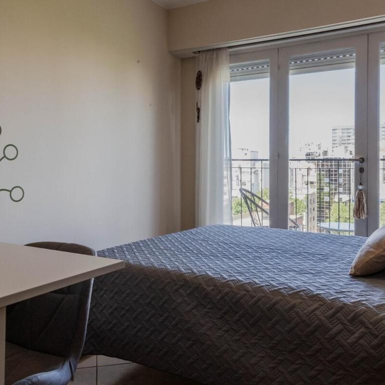 BT Homes - Studio Renovado & Moderno a Metros Mar - Apartamento de 1 dormitorio - 44